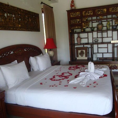 Aqua Octaviana Bali Villa Canggu Extérieur photo