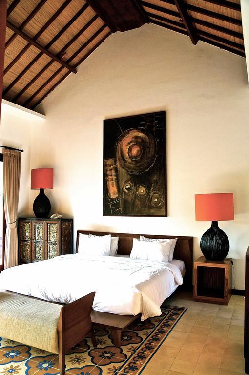 Aqua Octaviana Bali Villa Canggu Extérieur photo