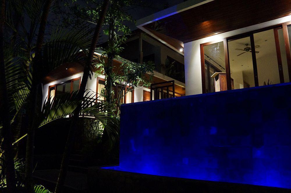 Aqua Octaviana Bali Villa Canggu Extérieur photo