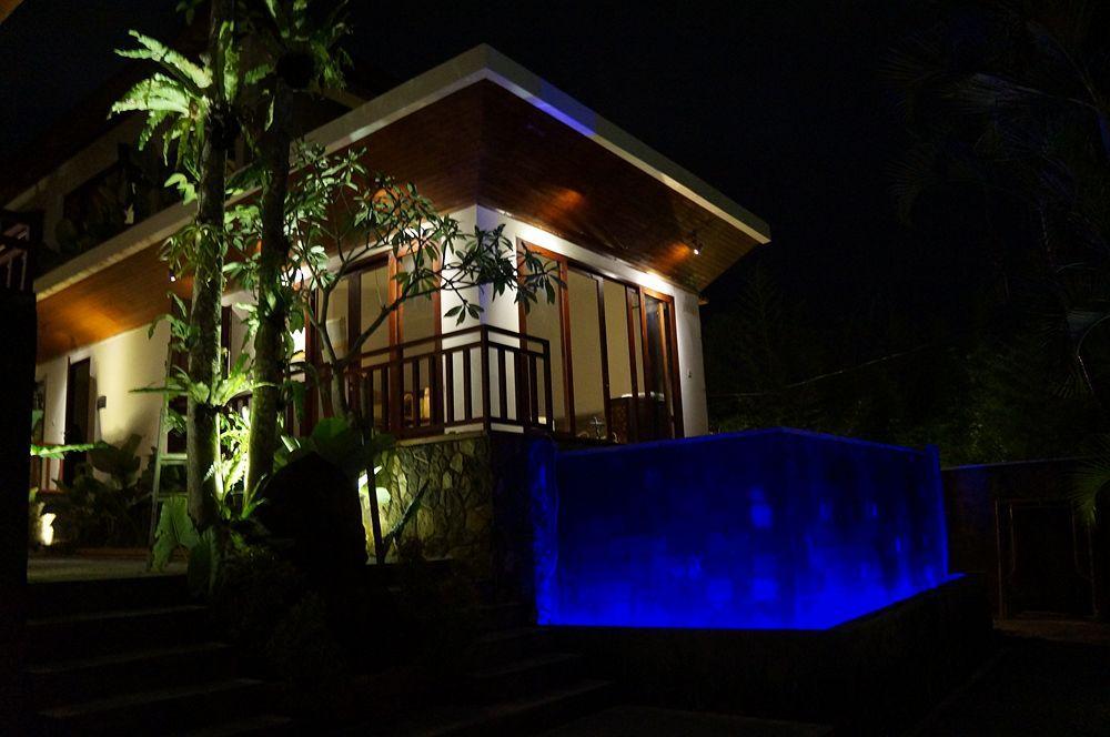 Aqua Octaviana Bali Villa Canggu Extérieur photo