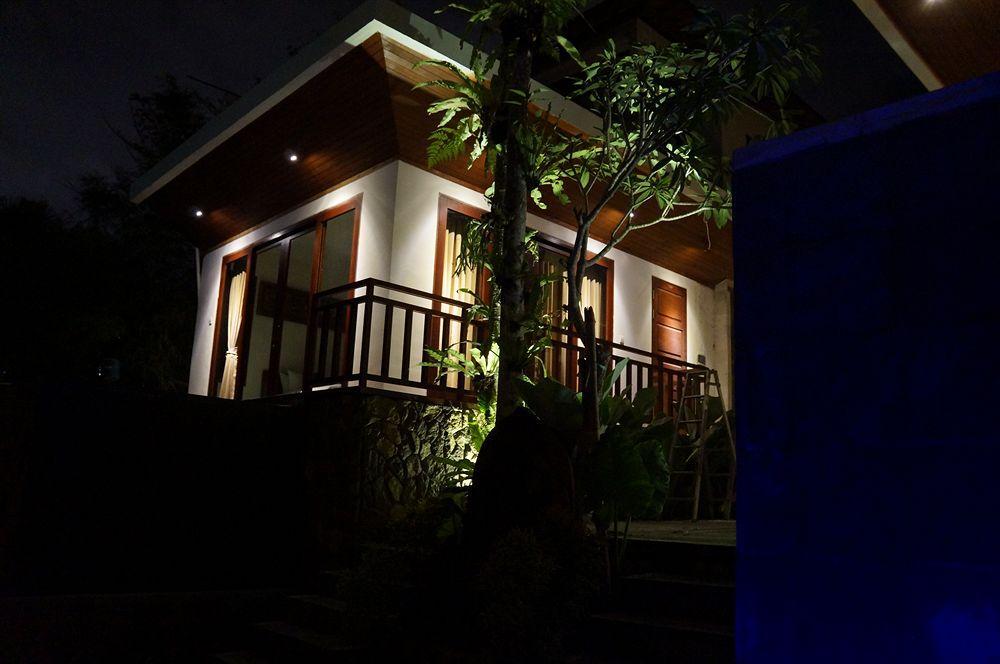 Aqua Octaviana Bali Villa Canggu Extérieur photo