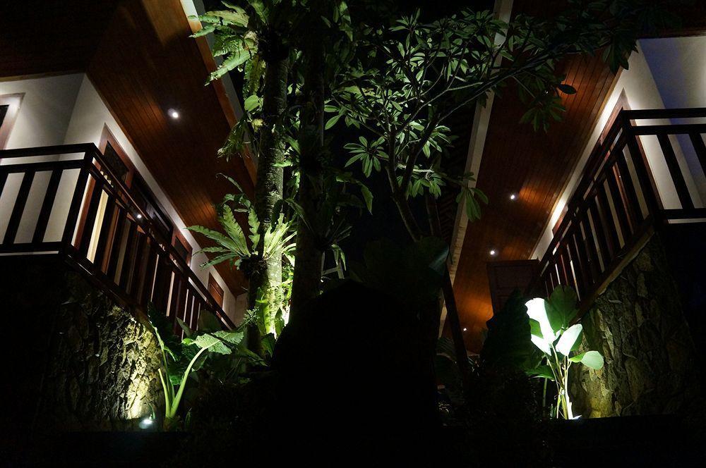 Aqua Octaviana Bali Villa Canggu Extérieur photo
