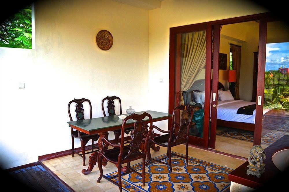 Aqua Octaviana Bali Villa Canggu Extérieur photo