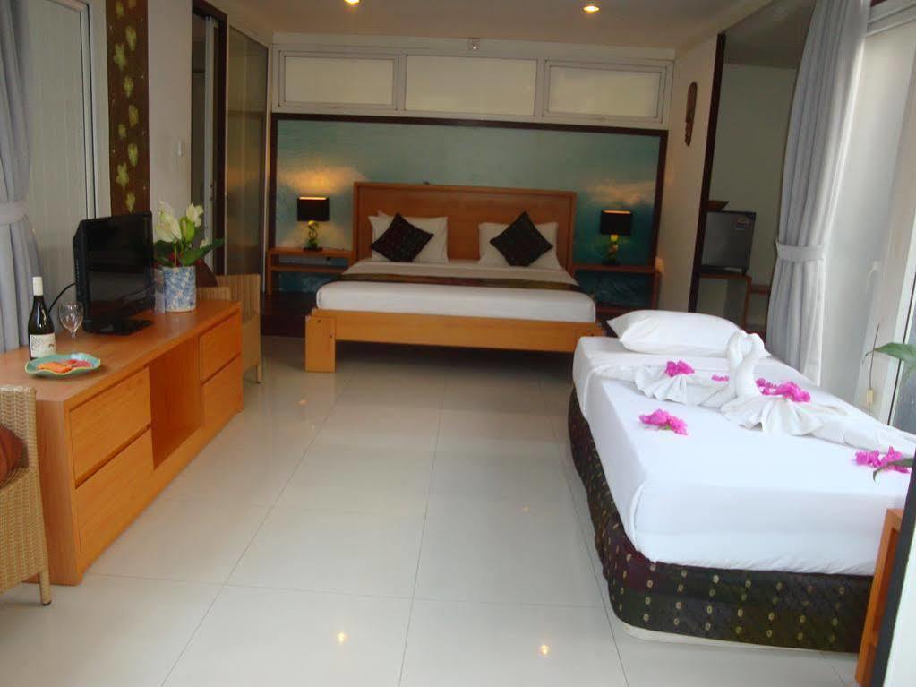 Aqua Octaviana Bali Villa Canggu Extérieur photo