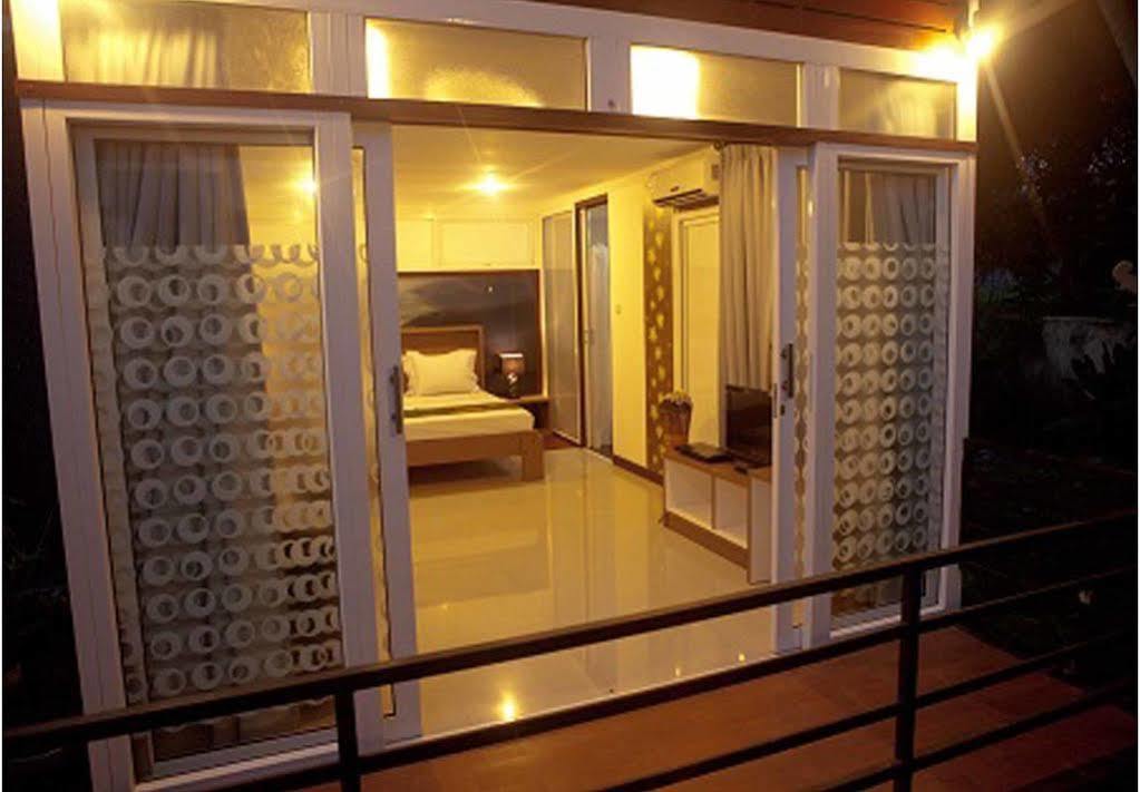 Aqua Octaviana Bali Villa Canggu Extérieur photo