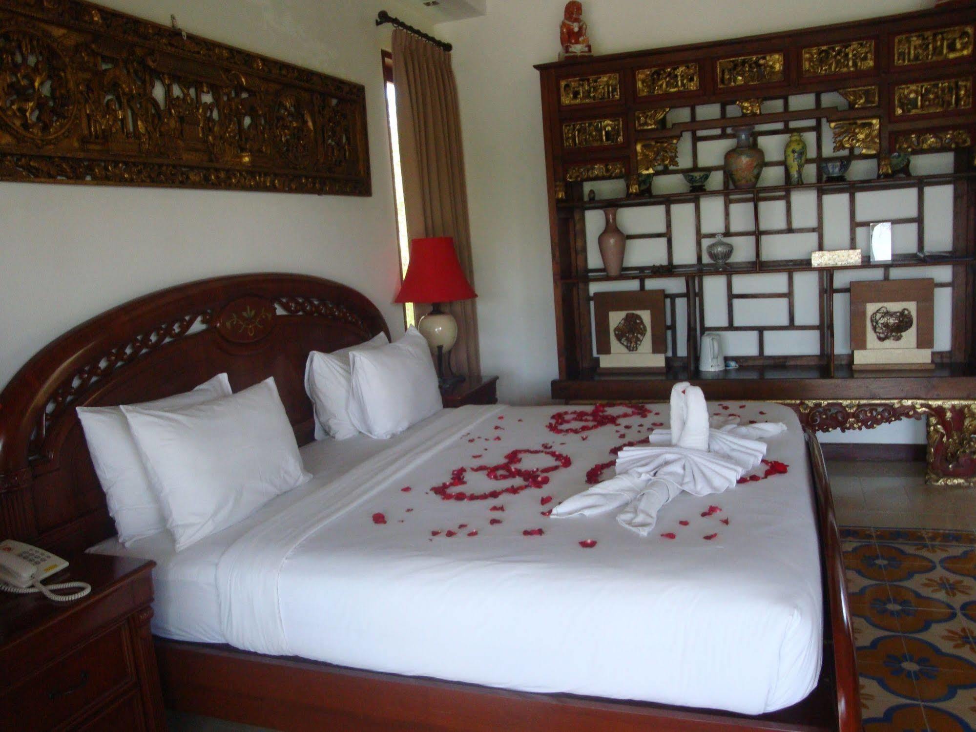 Aqua Octaviana Bali Villa Canggu Extérieur photo