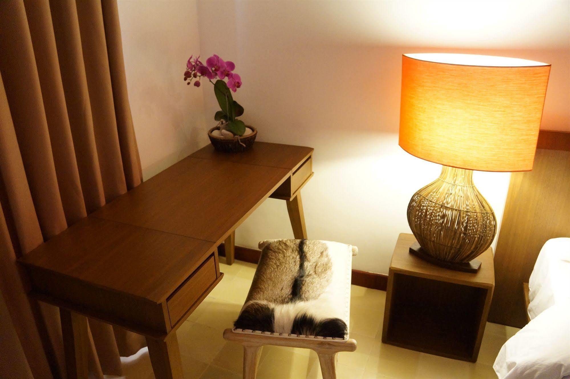 Aqua Octaviana Bali Villa Canggu Extérieur photo