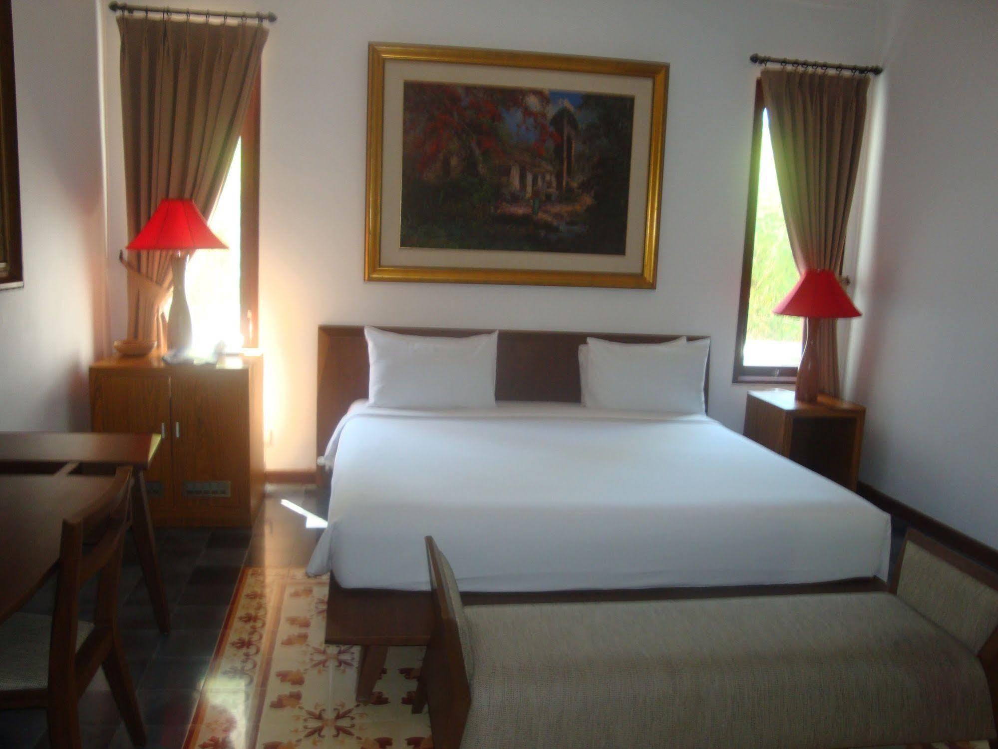 Aqua Octaviana Bali Villa Canggu Extérieur photo