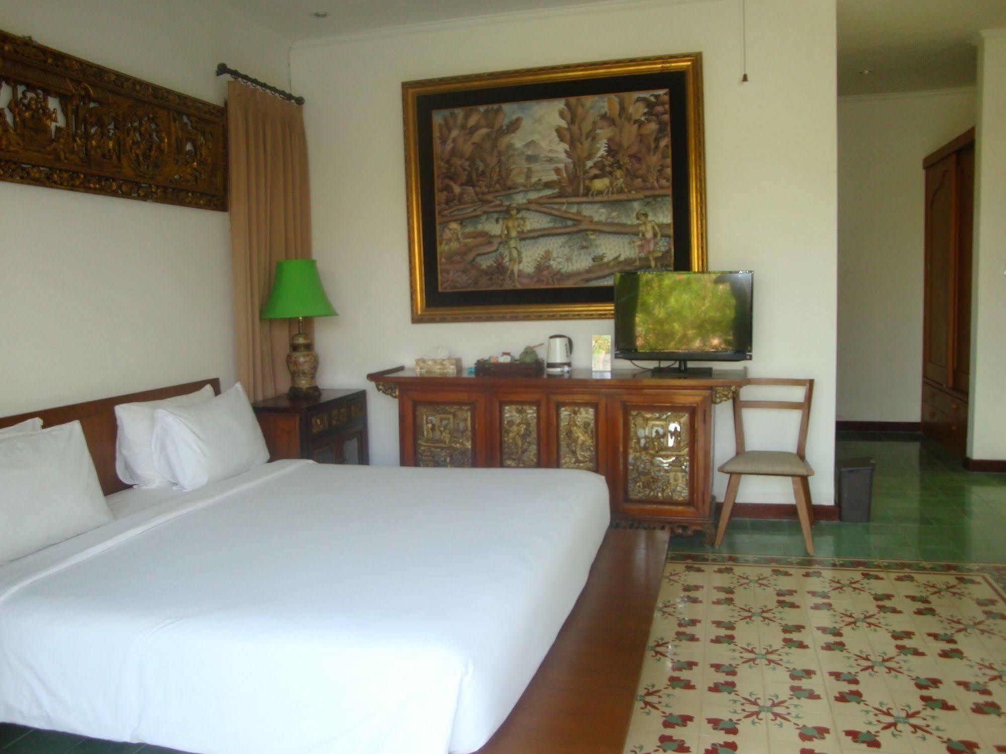 Aqua Octaviana Bali Villa Canggu Extérieur photo